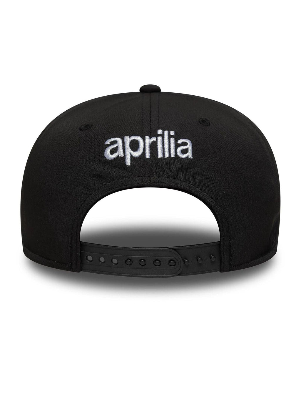 Berretto New Era Patch 9SEVENTY® Aprilia Nero