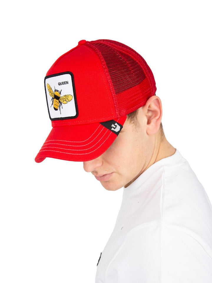 GOORIN BROS 1010391RED