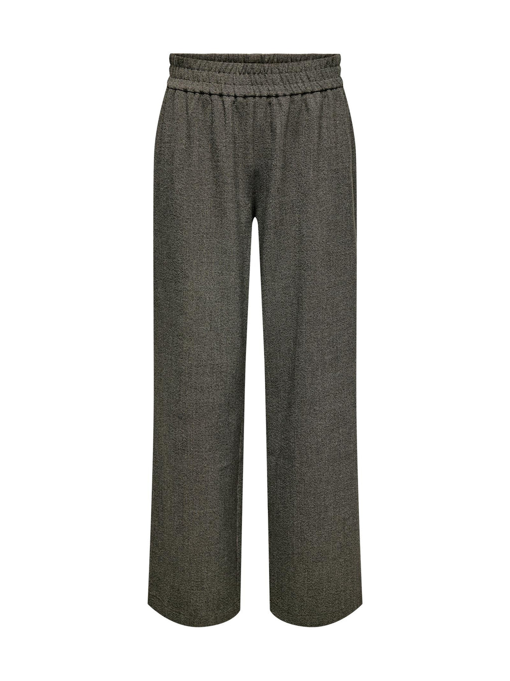 Pantalone Only Dell Marrone 15348522 /Black ONLY 