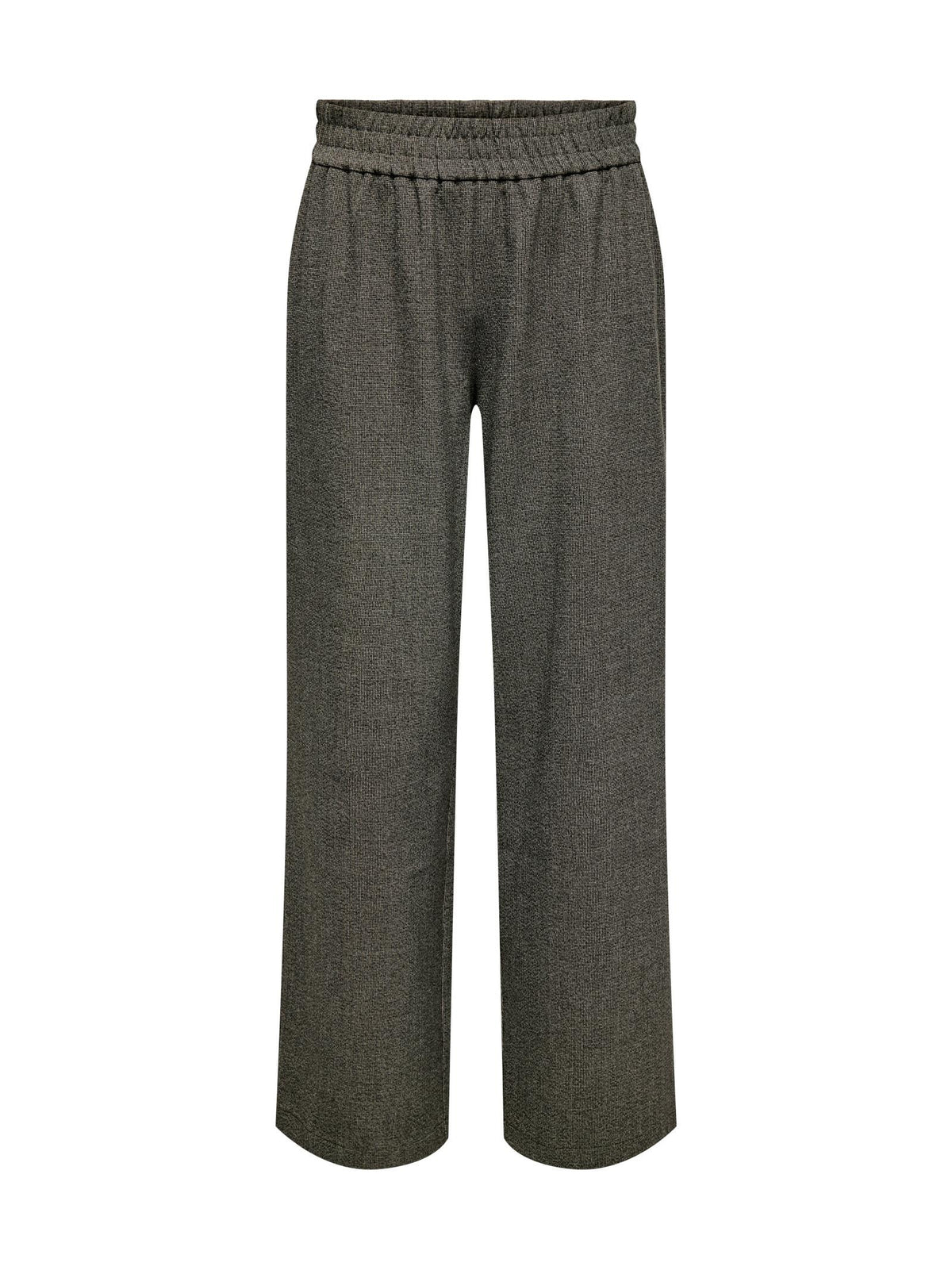 Pantalone Only Dell Marrone 15348522 /Black ONLY 