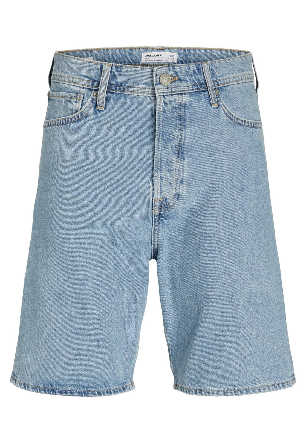 Bermuda Jack & Jones Blue Denim
