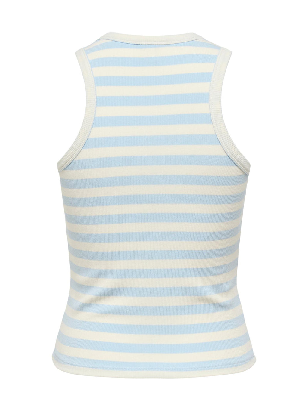 Top Only Isla Celeste a righe 15375771 /Cash.Bright White ONLY 