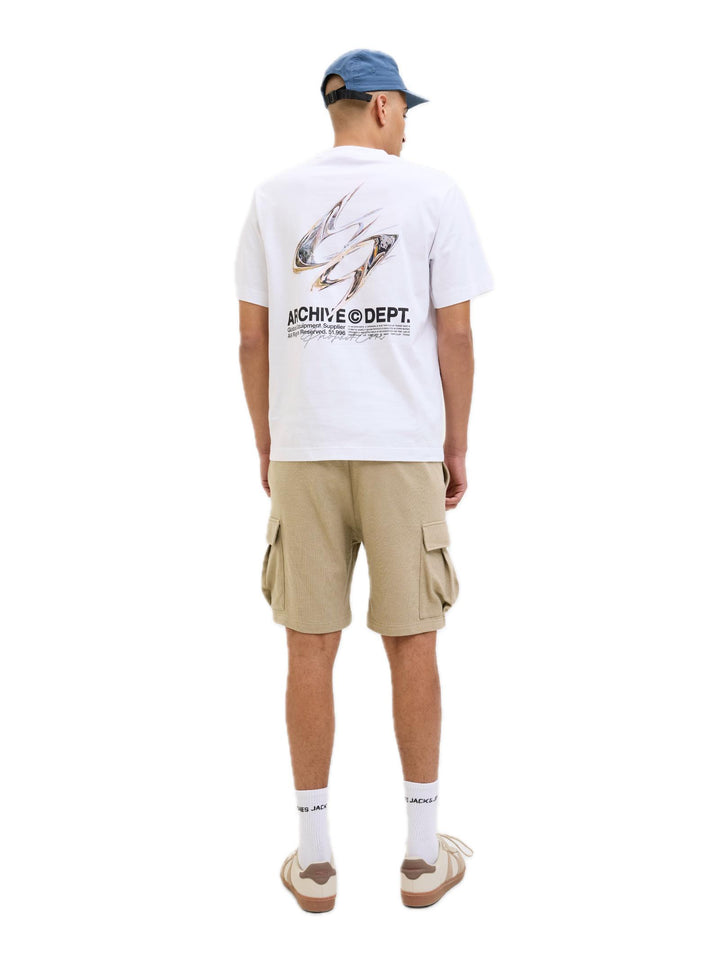 JACK & JONES 12268777/Coriander