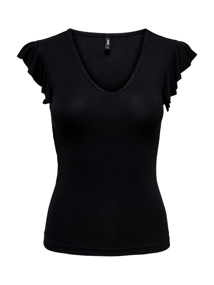 ONLY 15227187/Black
