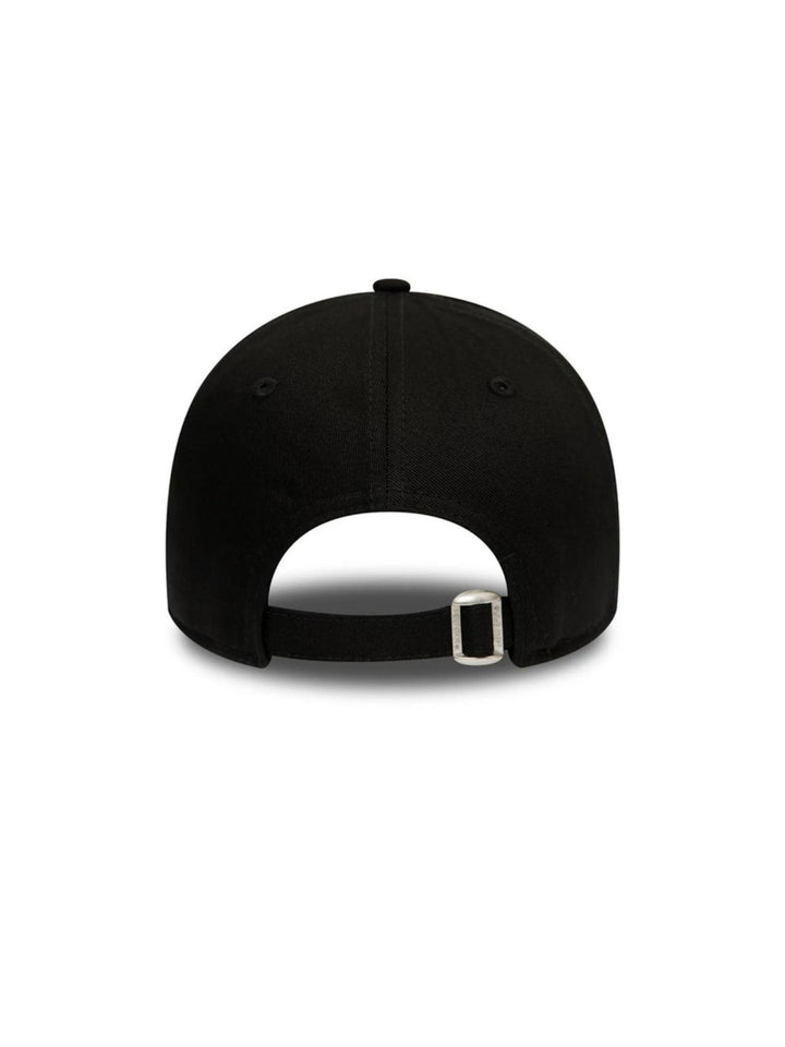 NEW ERA 12122741BLKWHI