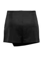 Gonna Only Lyia Nero a pantaloncino 15358229 /Black ONLY 