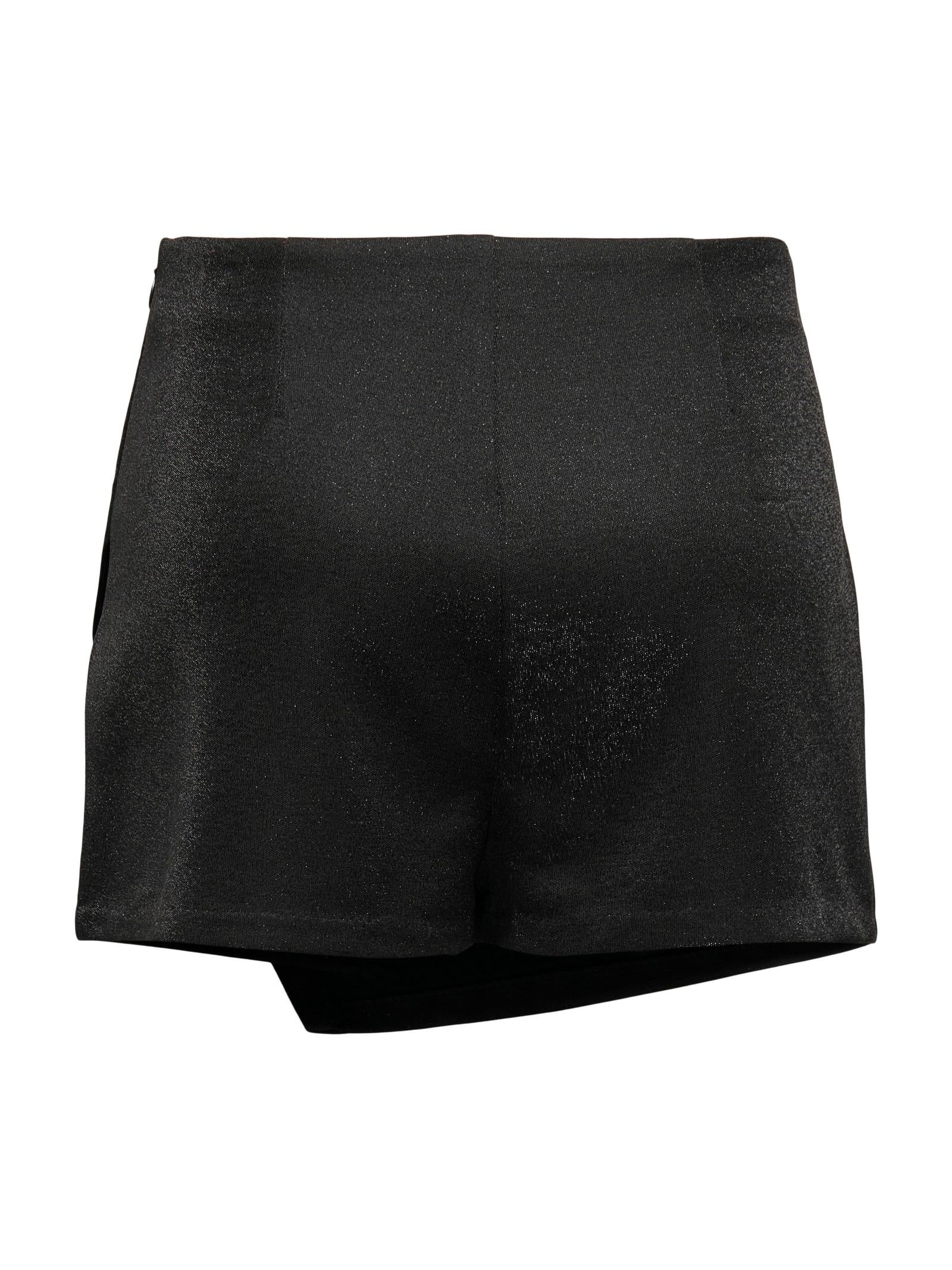 Gonna Only Lyia Nero a pantaloncino 15358229 /Black ONLY 