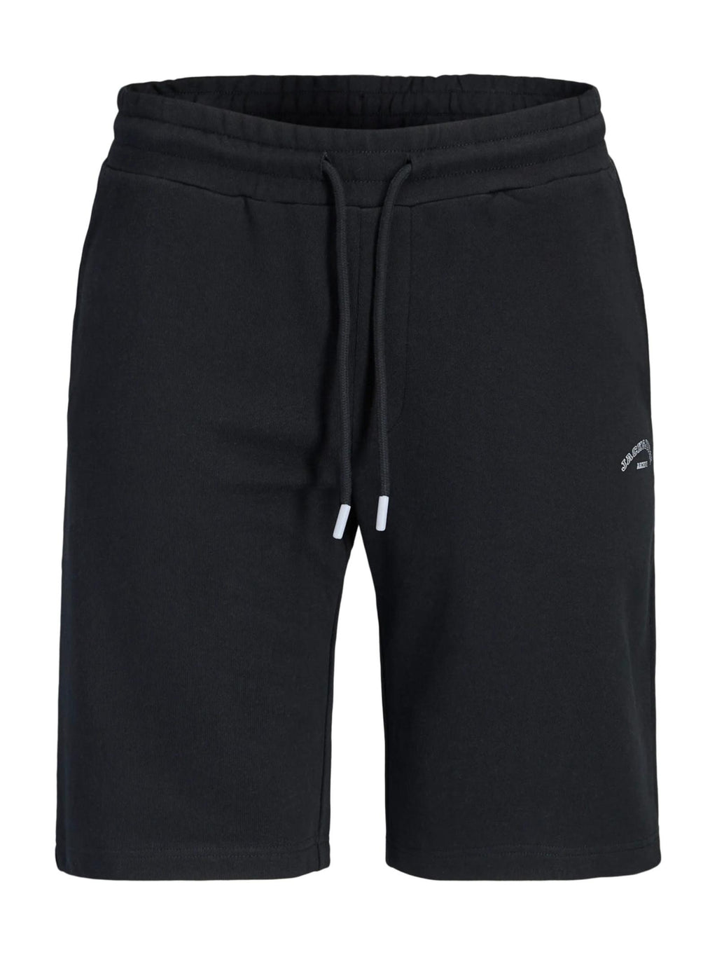 Bermuda Jack & Jones Nero Gordon felpa 12289726 /Black JACK & JONES 