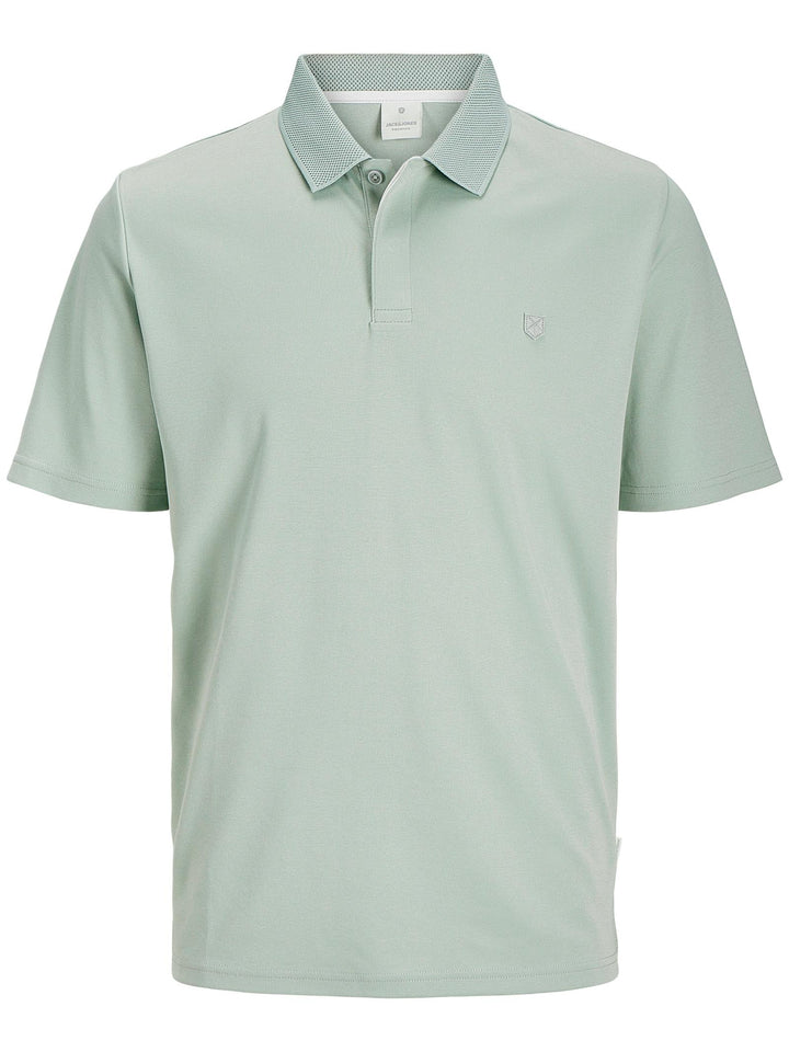 JACK & JONES 12251180/Aqua Gray