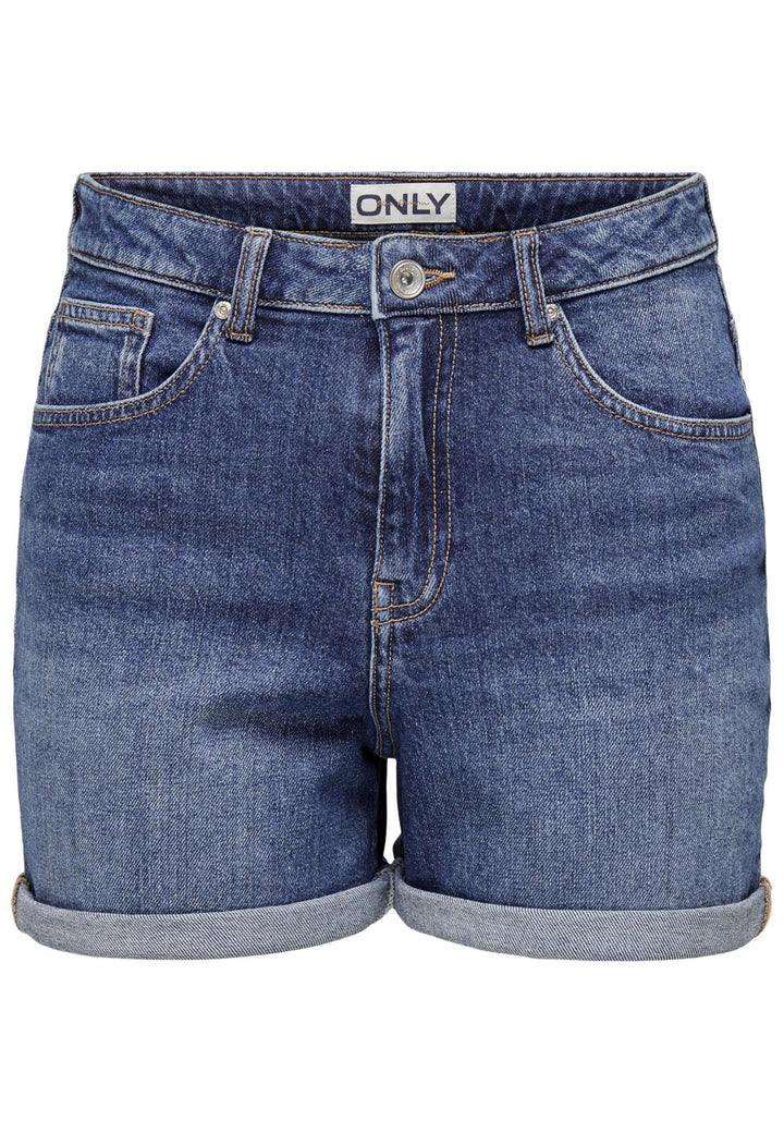 ONLY 15321381/Medium Blue Denim