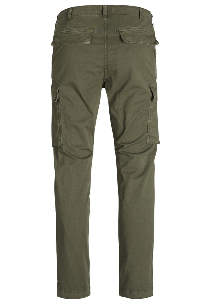 JACK & JONES 12216664/Olive Night