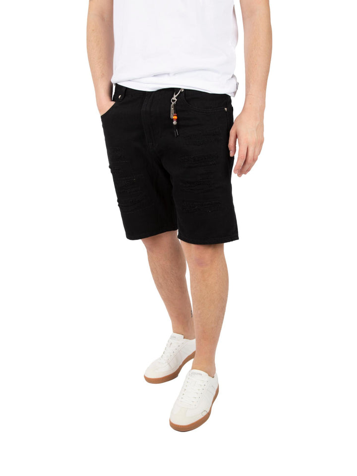 GIANNI LUPO GL6352QBLACK
