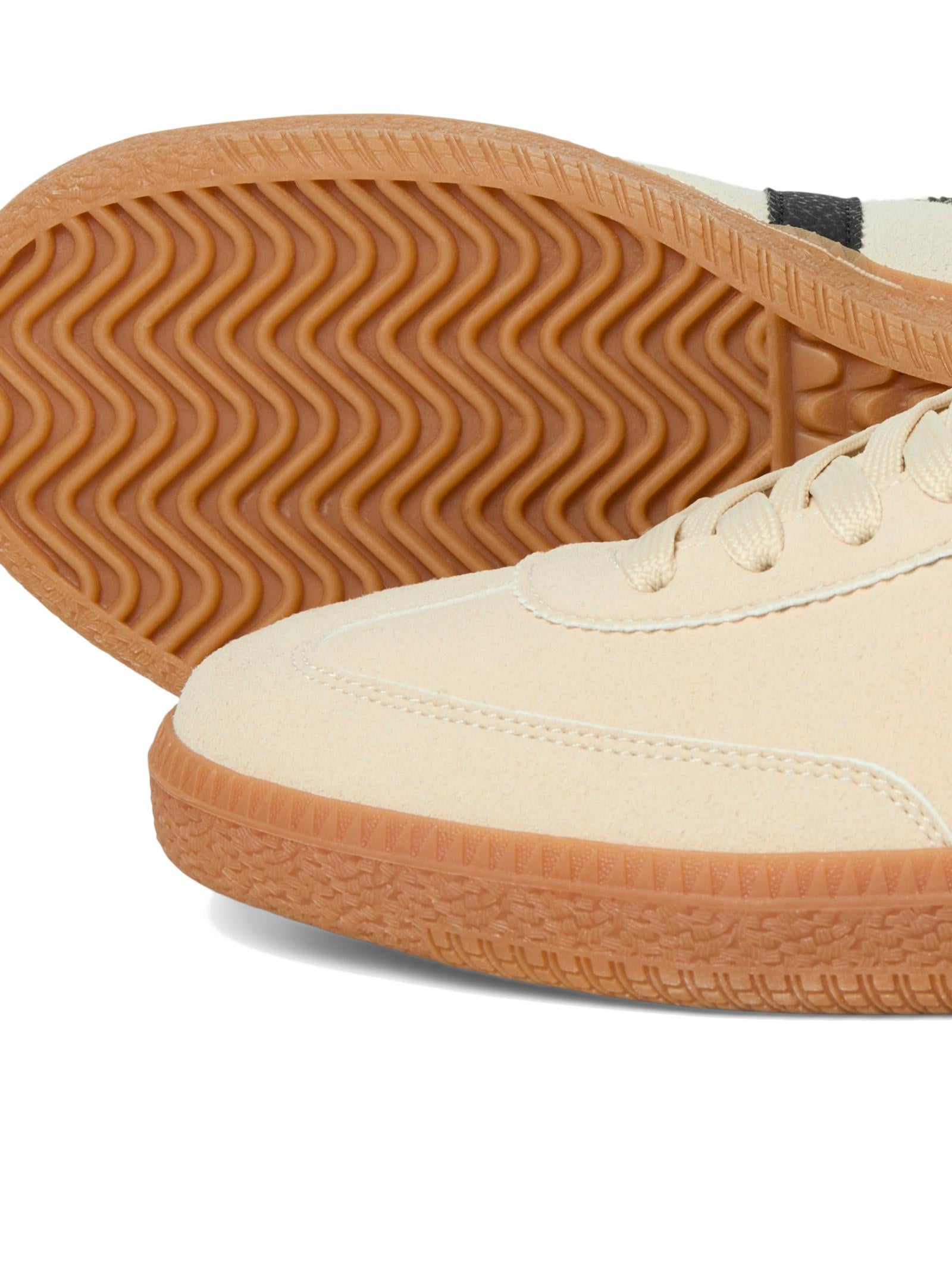 Sneaker Jack & Jones Beige Kirk 12271083 /Plaza Taupe JACK & JONES 