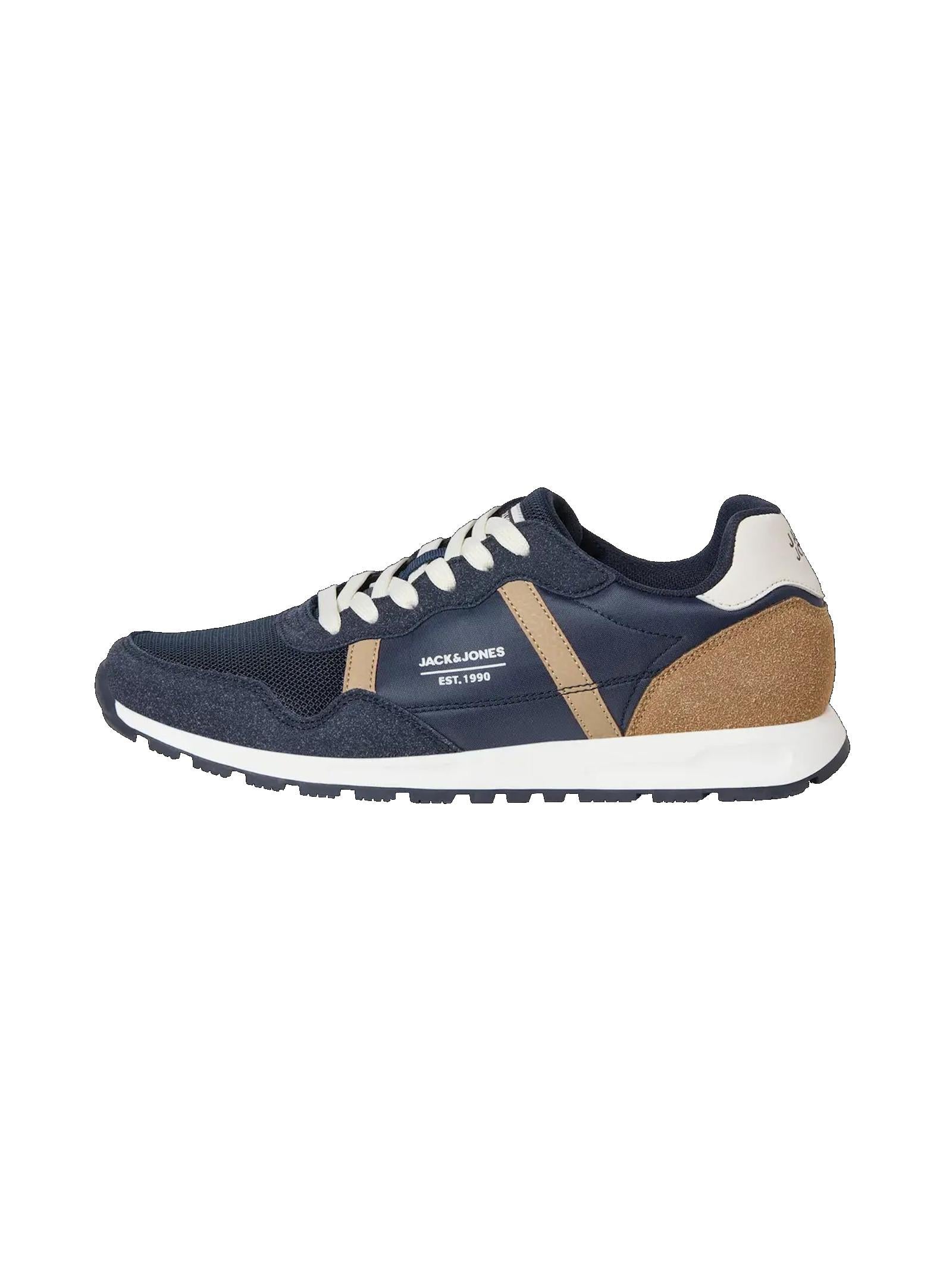 Sneaker Jack & Jones  Harrow Blu 12274764 /Navy Blazer JACK & JONES 