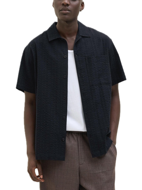 JACK & JONES 12274745/Black Beauty