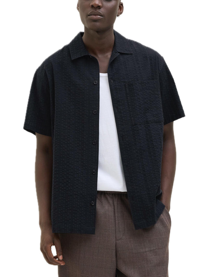JACK & JONES 12274745/Black Beauty