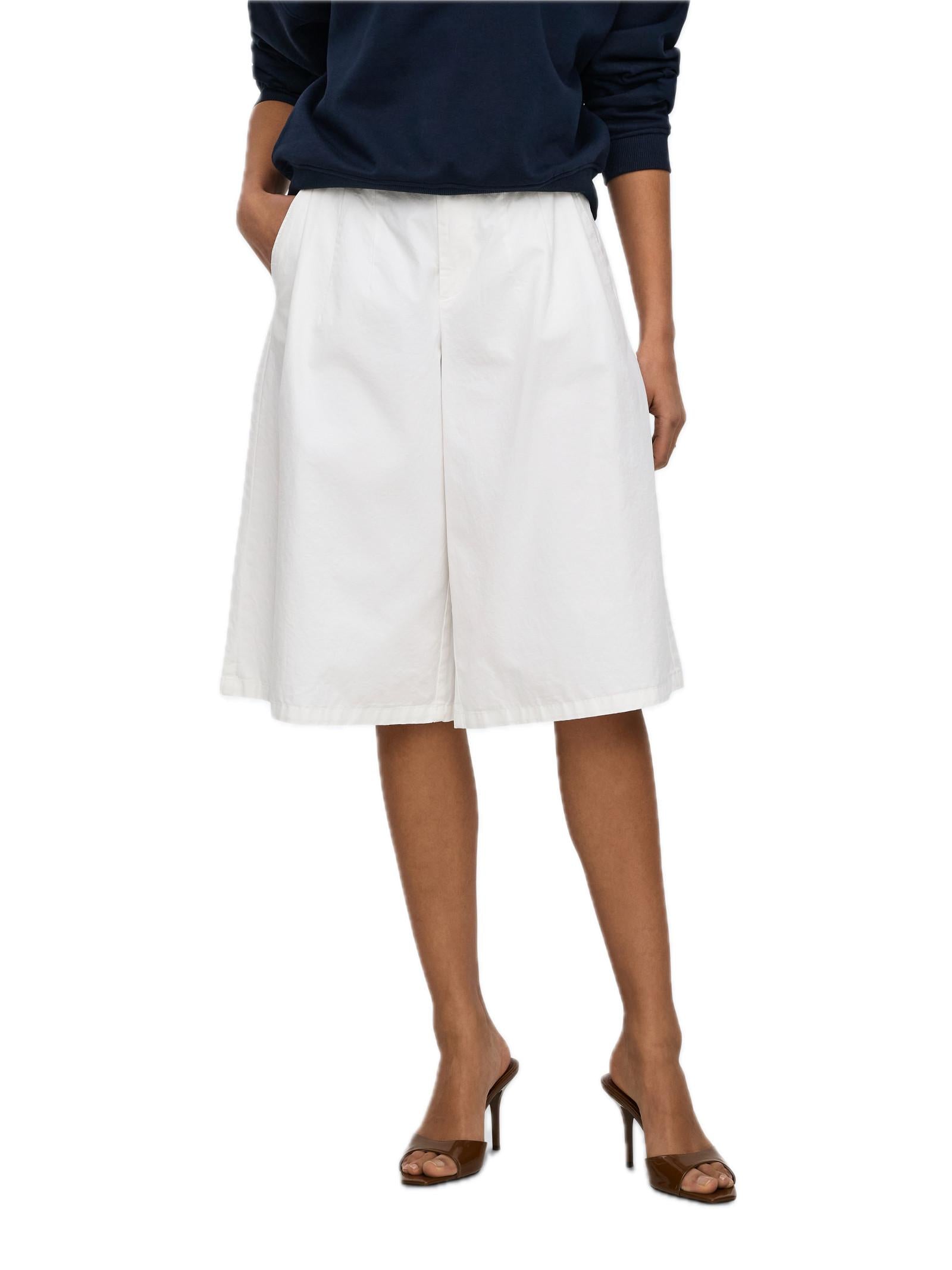 Bermuda JDY Bianco Bianca Loose 15369960 /White JDY 