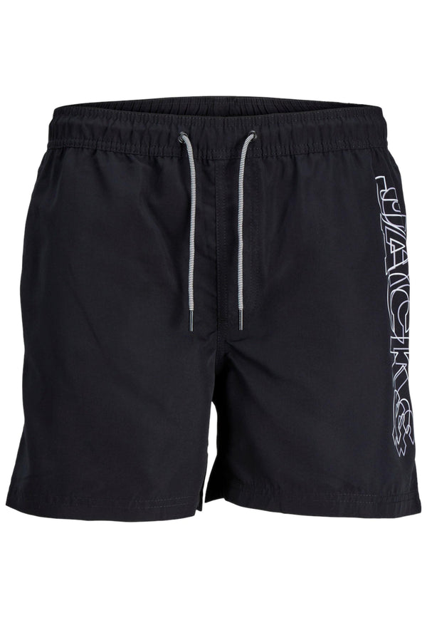 JACK & JONES 12253118/Black