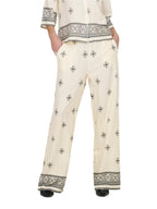 Pantalone JDY Maggie Sabbia fantasia 15351581 /Pristine JDY 