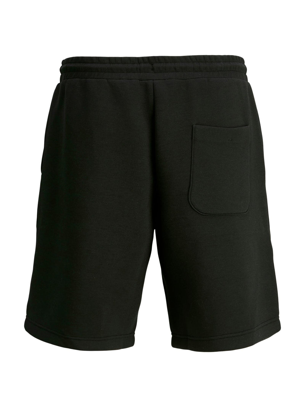 Bermuda Jack & Jones Nero Karl Loose 12277495 /BLACK JACK & JONES 