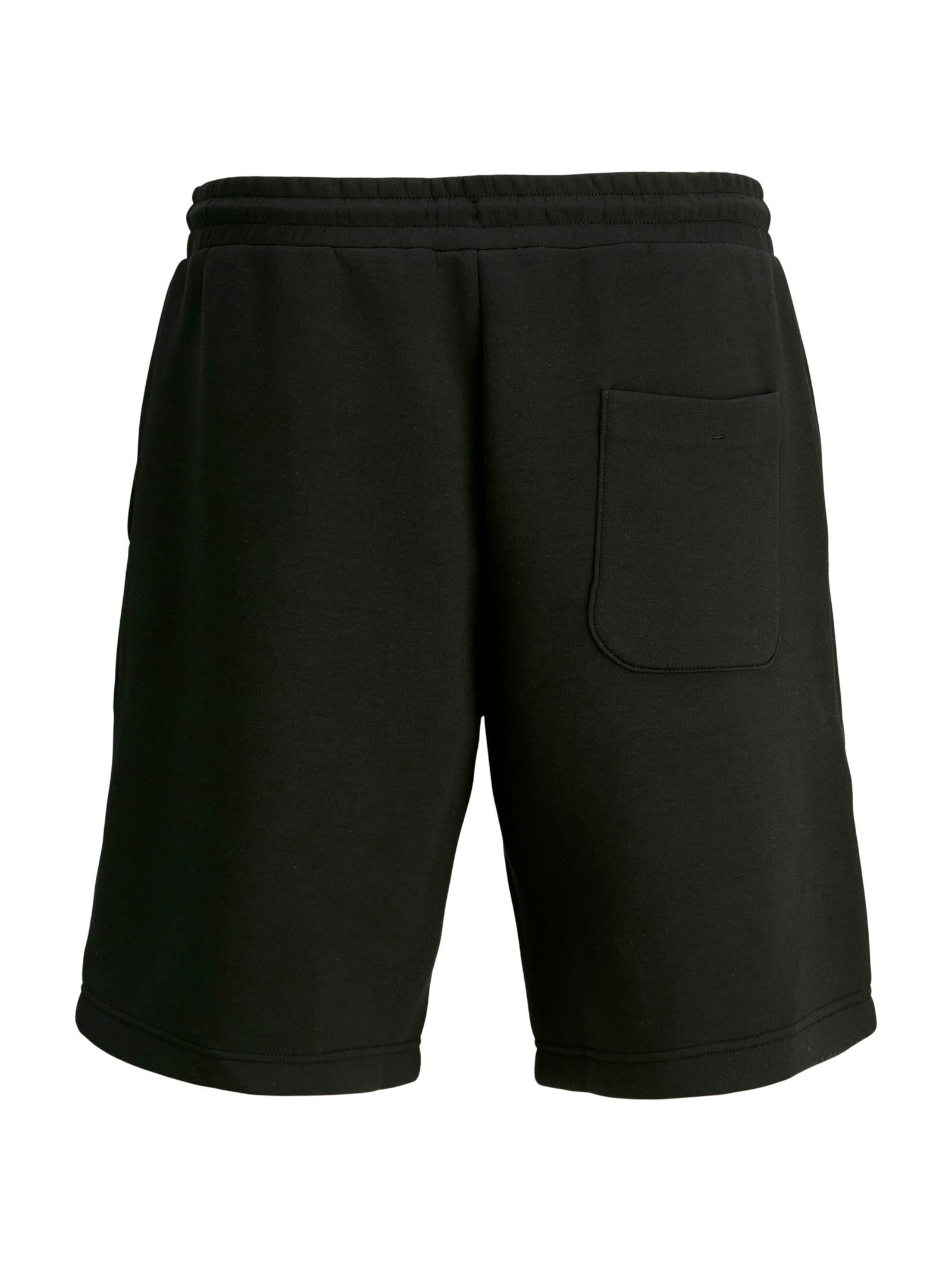 Bermuda Jack & Jones Nero Karl Loose 12277495 /BLACK JACK & JONES 
