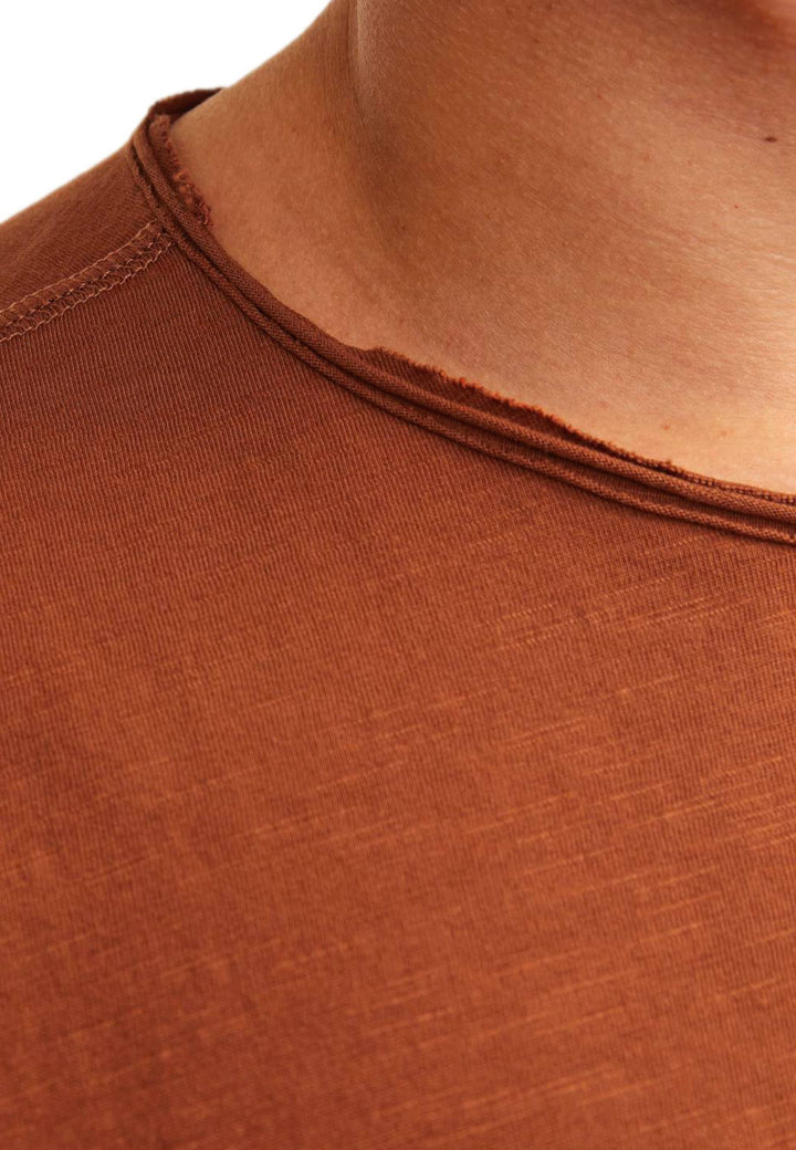 JACK & JONES 12182498/Mocha Bisque