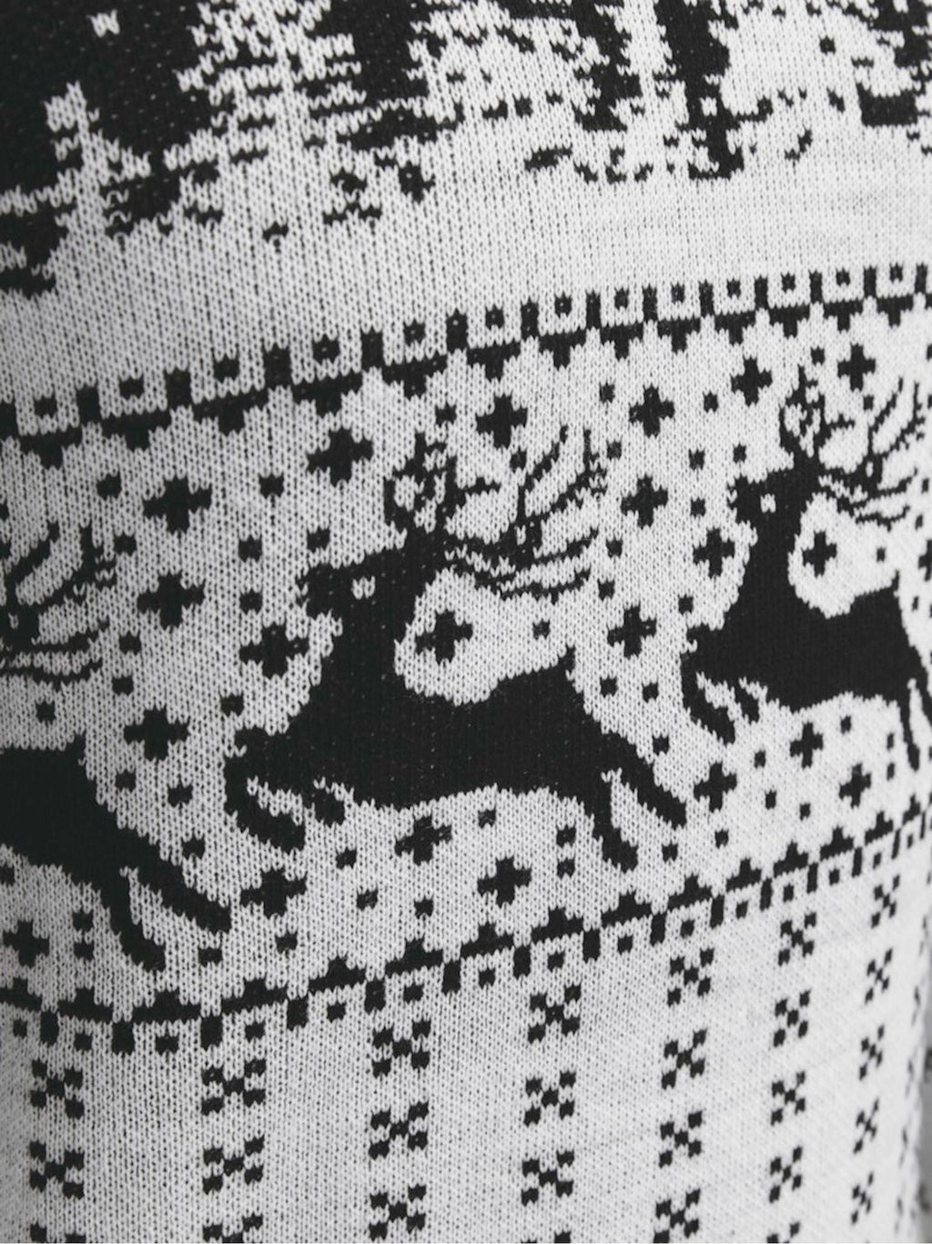 Maglia JACK & JONES Blu Natale