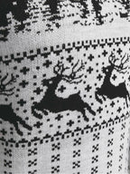 Maglia JACK & JONES Blu Natale