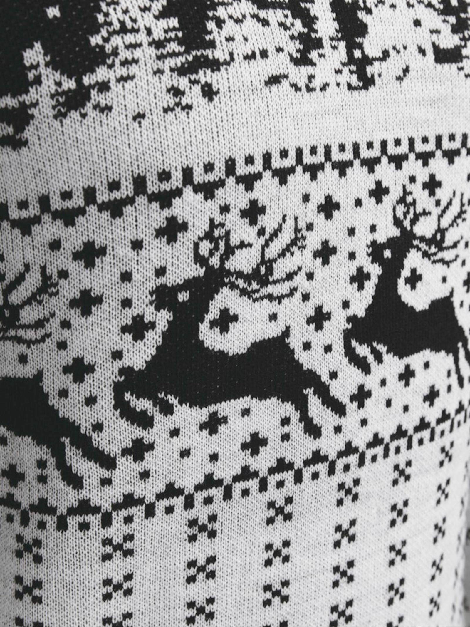 Maglia JACK & JONES Blu Natale