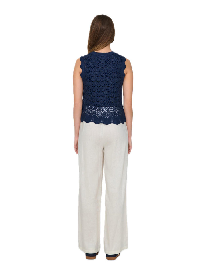 JACQUELINE DE YONG 15325049/Navy Blazer