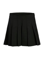 Gonna JJXX Nero Sofia a pieghe 12287874 /Black JJXX 