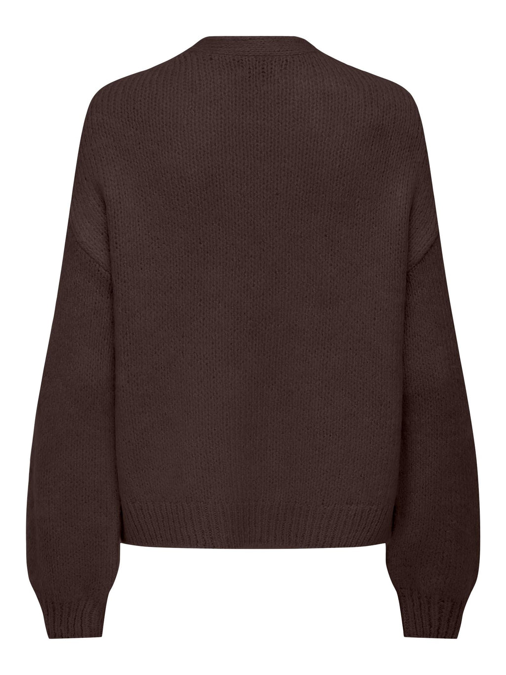 Cardigan Jacqueline De Yong Dinea Marrone 15268468 /Chocolate Torte JDY 