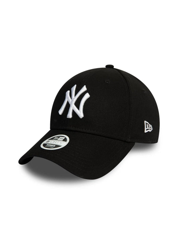 NEW ERA 12122741BLKWHI