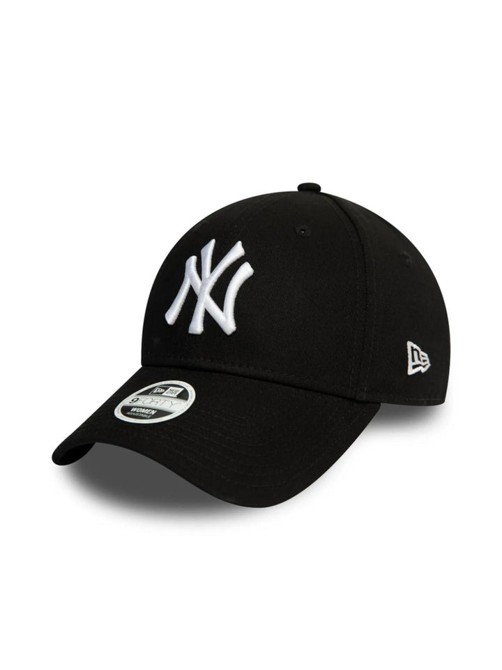NEW ERA 12122741BLKWHI