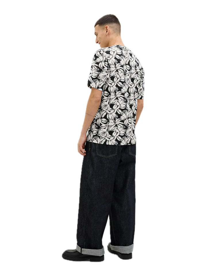 JACK & JONES 12272984/Black