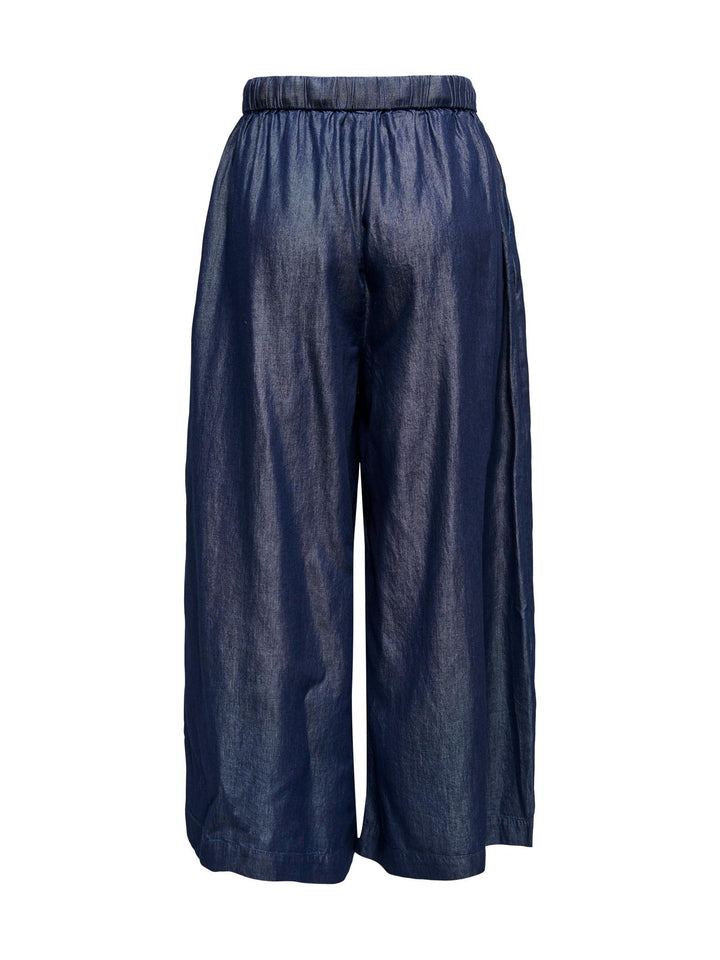ONLY 15344333/Dark Blue Denim