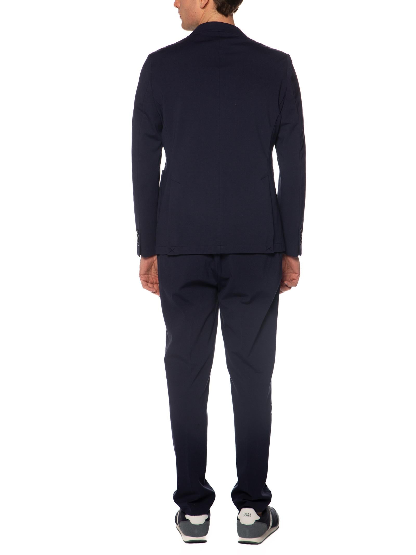 Giacca Seinse Blu in punto milano GAE1104 BLU SEINSE 