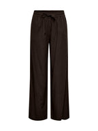 Pantalone JDY Marrone Say Loose 15318361 /Chocolate Torte JDY 