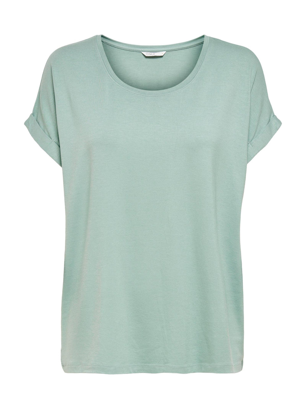 T-Shirt Only Menta Moster  in viscosa 15106662 /JADEITE ONLY 