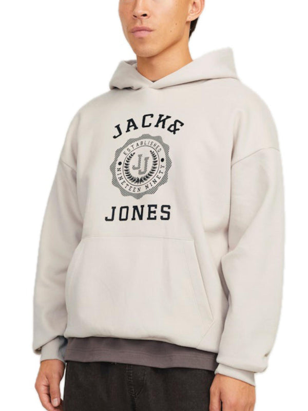 JACK & JONES 12256815/Moonbeam