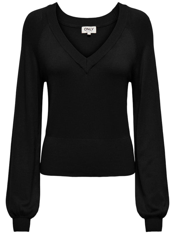 ONLY 15324258/Black