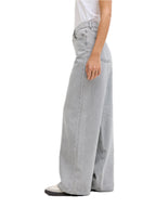 Jeans JJXX Tokyo Grigio Wide 12289141 /Light Grey Denim JJXX 