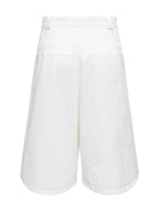 Bermuda JDY Bianco Bianca Loose 15369960 /White JDY 