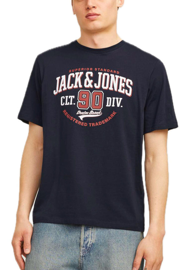 JACK & JONES 12254862/Dark Navy