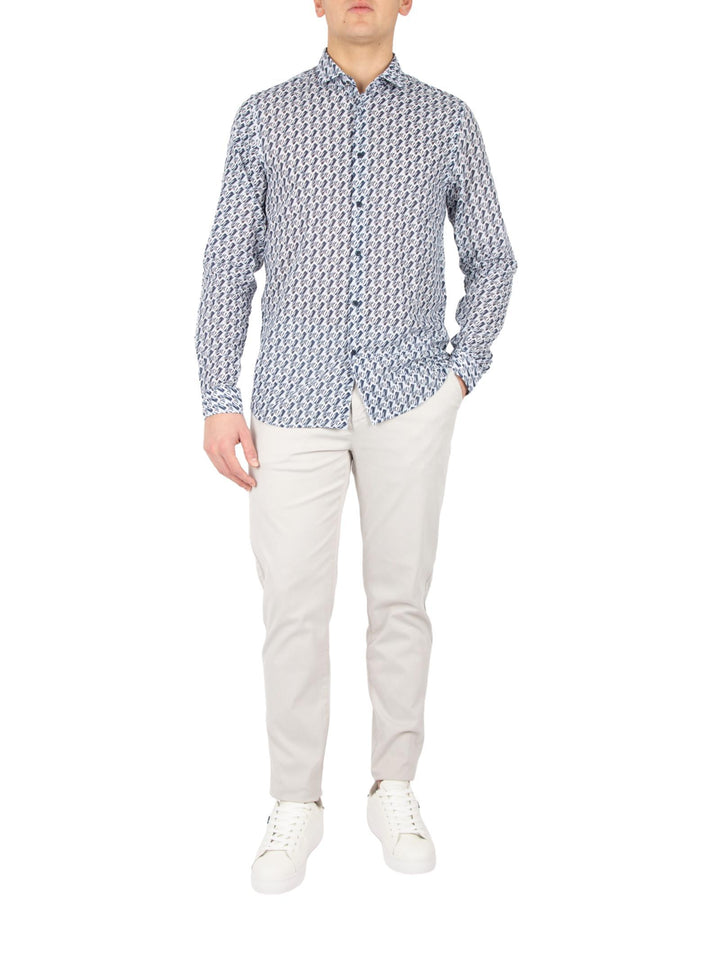 SEINSE CE1026BLU