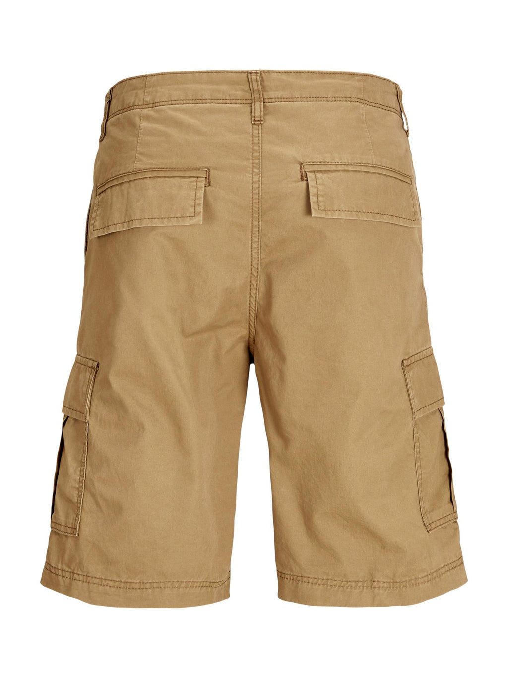 Bermuda Jack & Jones  Cole Cammello cargo 12274389 /ELMWOOD JACK & JONES 