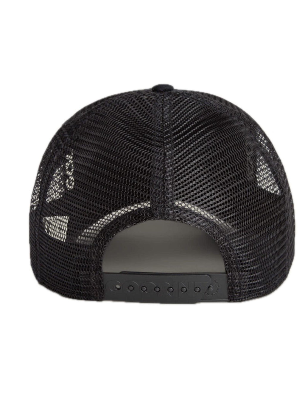 Berretto Goorin Bros Nero Killer 1012534 NERO GOORIN BROS 