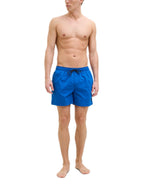 Costume Jack & Jones Maui Bluette 12272776 /Turkish Sea JACK & JONES 