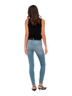 Top JDY Nero Uffa regular 15369973 /Black JDY 