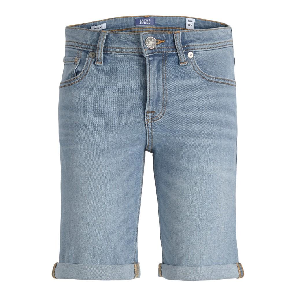 Bermuda Jack & Jones Junior Medium BlueDenim
